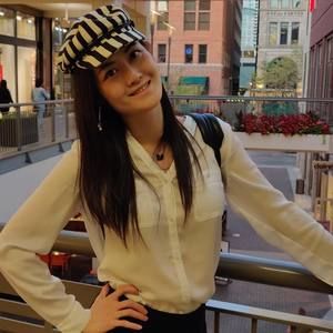 Meet your Posher, Yao